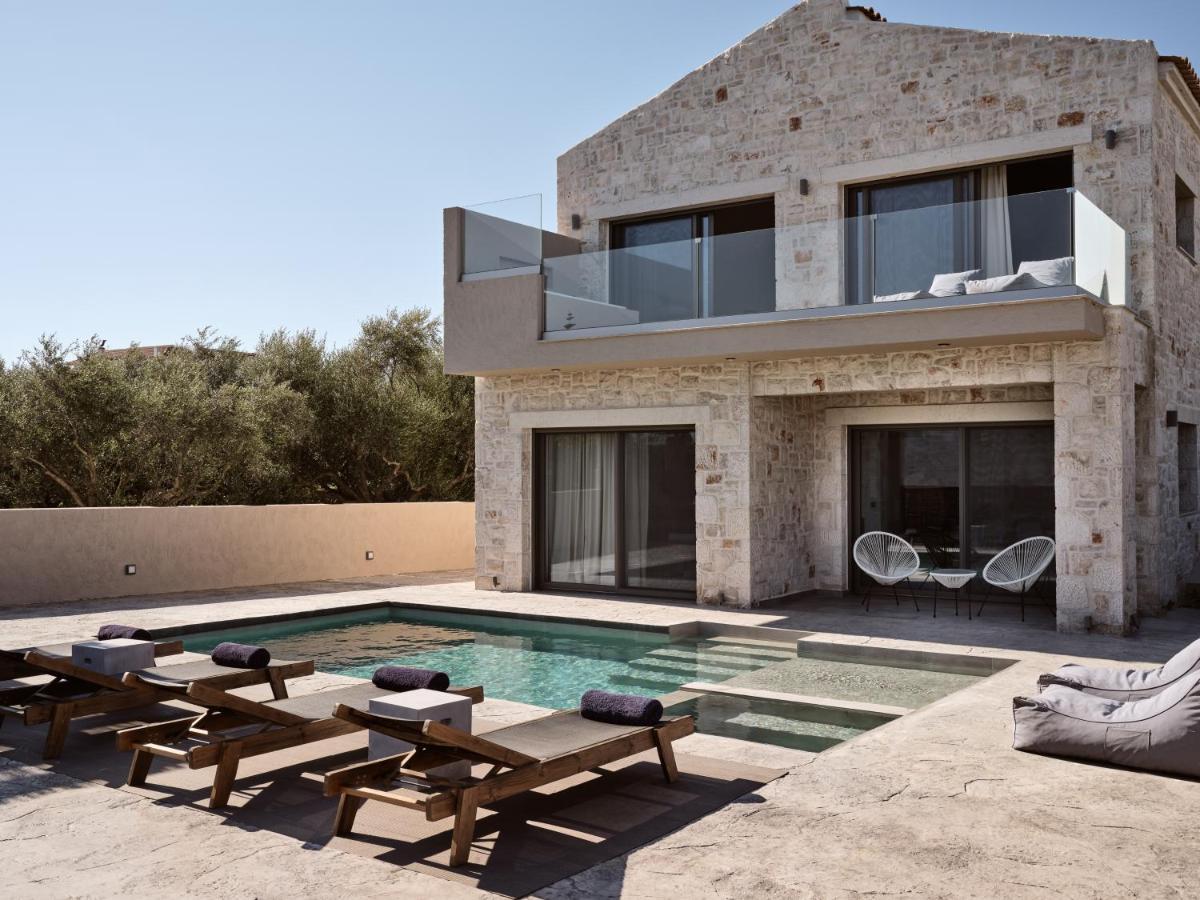 Villa Seaside Luxury Laterre, Zante Zen By Thinkvilla Psarou (Zakynthos)
